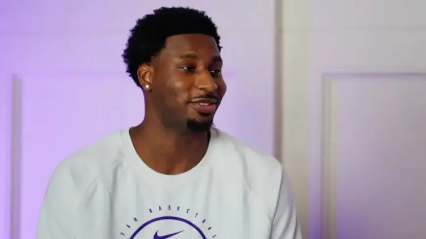 Jaren Jackson Jr. Anticipates New Chapter with Utah Jazz in NBA