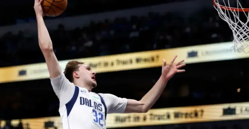 Cooper Flagg Reaches Jedi-Level Mastery in Performance Update