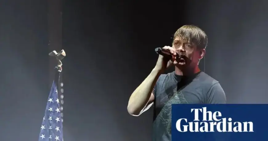 Grammy-nominated 3 Doors Down’s Brad Arnold Passes Away at 47