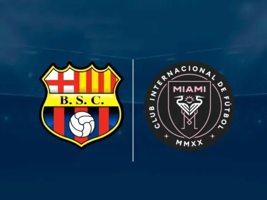 How to Watch Barcelona vs Inter Miami: The Historic Match Explained
