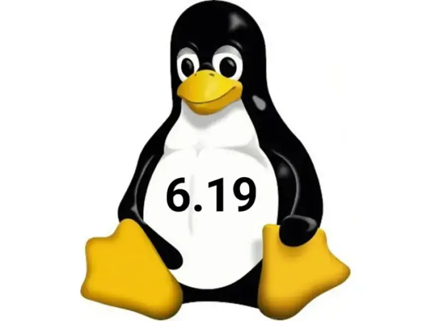 Linux 6.19 Enhances Experience for Intel and AMD Users