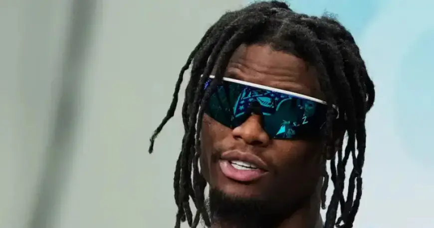 Jerry Jones Unfazed by Franchise Tag Impact on Cowboys WR George Pickens