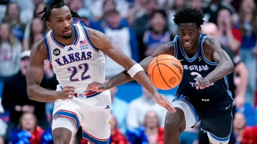 NBA Mock Draft 4.0: First-Round Projections After Trade Deadline