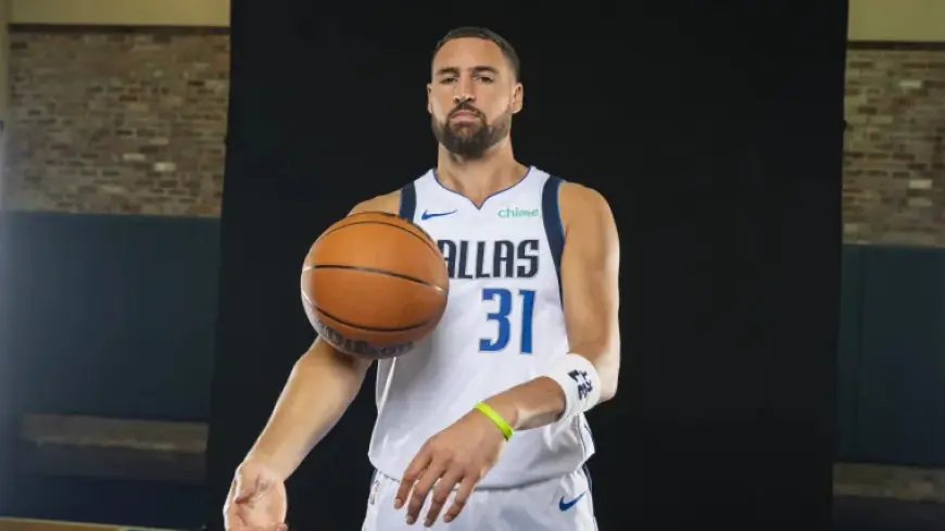 Dallas Mavericks Consider Trading Four-Time NBA Champion Before Deadline