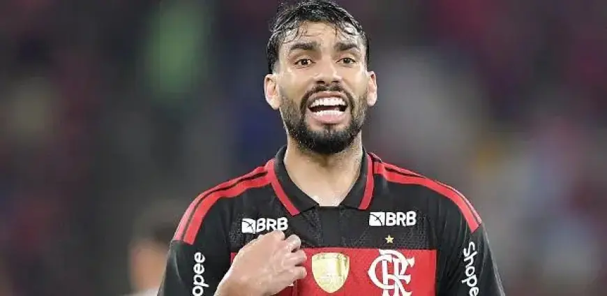 Flamengo Mixes Lineup with Paquetá in Crucial Carioca Match
