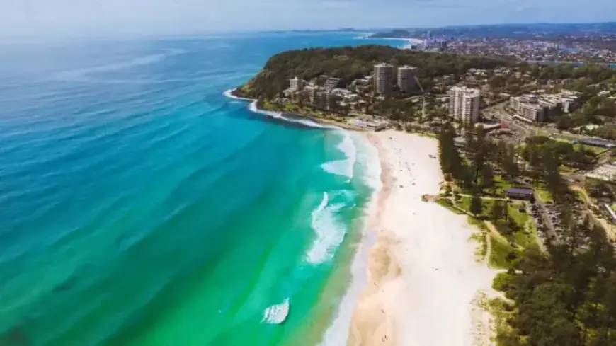 South-East Queensland’s Cleanest and Dirtiest Beaches Unveiled