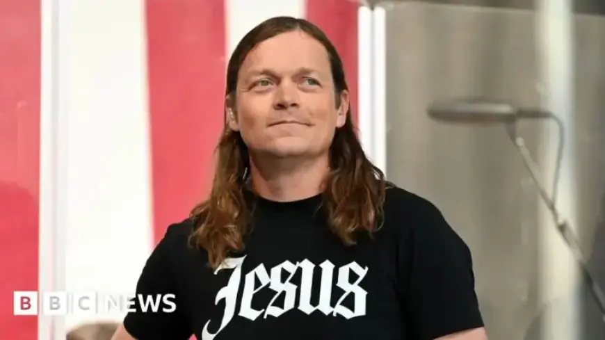 Brad Arnold, 3 Doors Down Lead Singer, Passes Away at 47