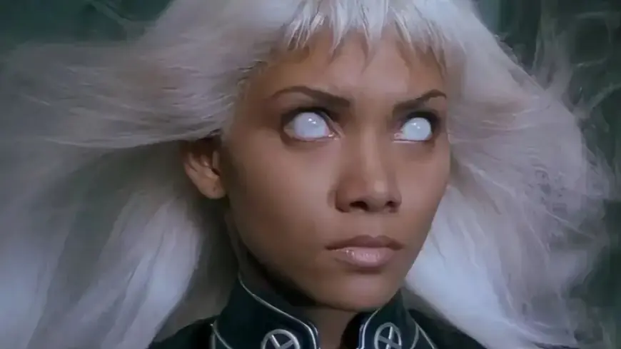 Halle Berry, Chris Hemsworth Hint at Storm’s Future in the MCU