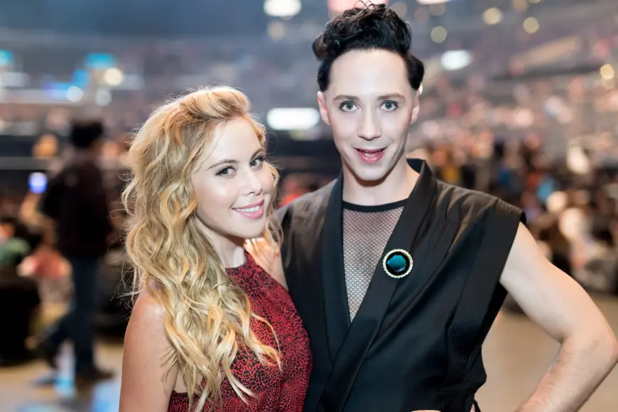 Johnny Weir’s Milan-Cortina Moment: Viral Olympic Fashion, Razor-Sharp Commentary, and a Bigger Debate Over What Sports TV Should Be