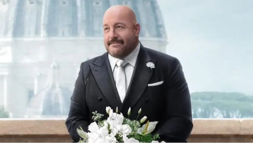 “Solo Mio” opens into Super Bowl weekend with a steady start at the box office