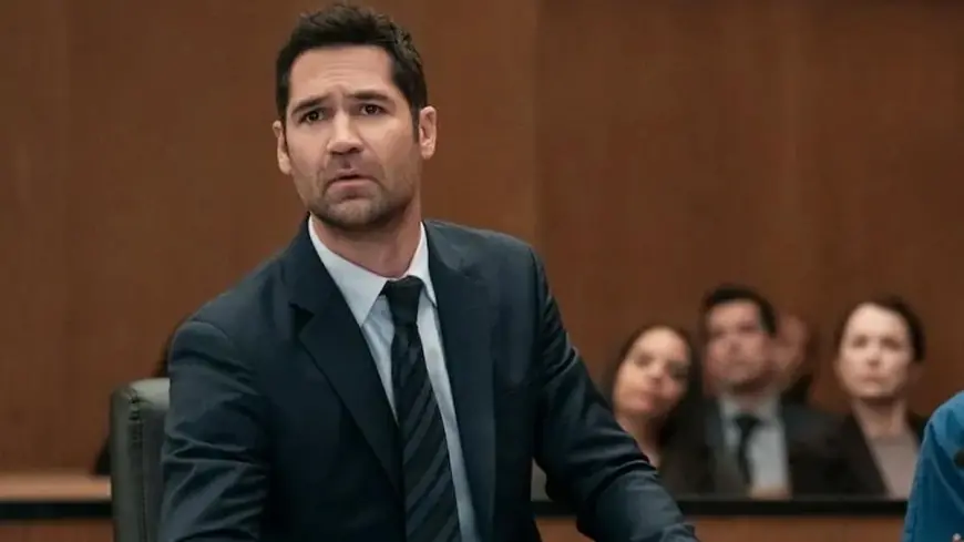 The Lincoln Lawyer season 4 cast expands as Manuel Garcia-Rulfo returns