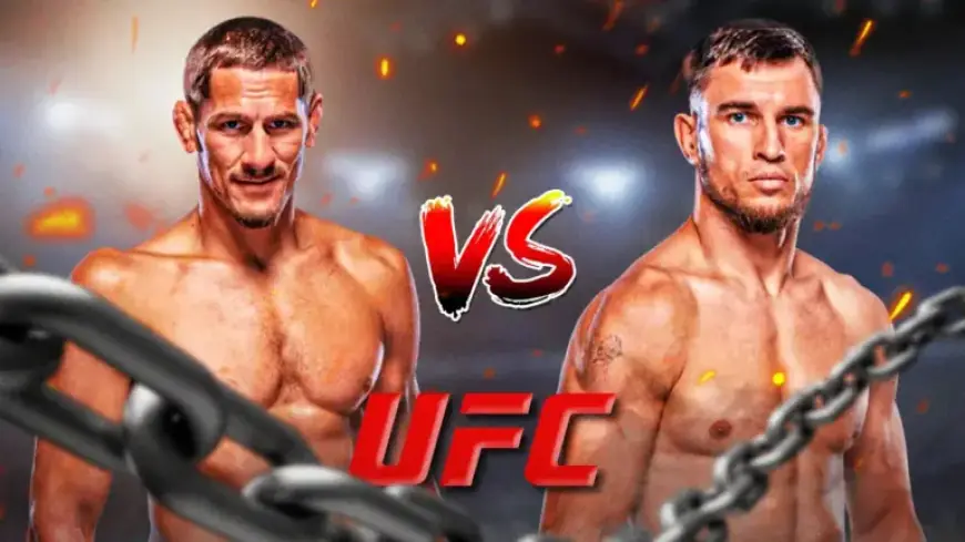 Niko Price vs. Nikolay Veretennikov: Predictions, Odds, and Picks for UFC Vegas 113