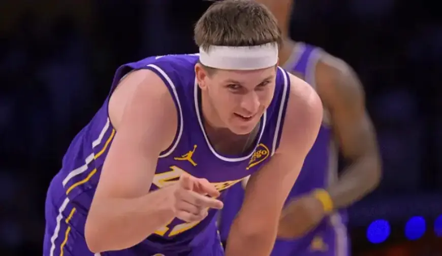 Warriors vs Lakers: Tonight’s NBA Game Predictions and Betting Odds