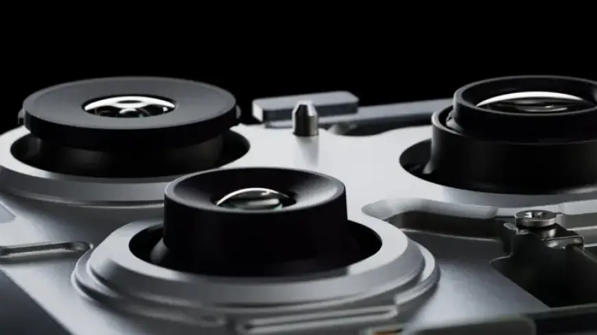 Apple Tests Major Camera Upgrades for iPhone 18 Pro