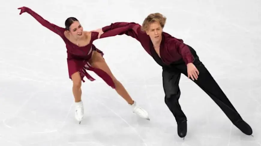 Olympic figure skating schedule for Milano Cortina 2026, with start times in ET