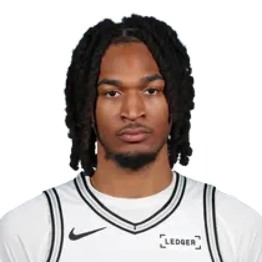 Stephon Castle Shines with Versatile Performance Wednesday