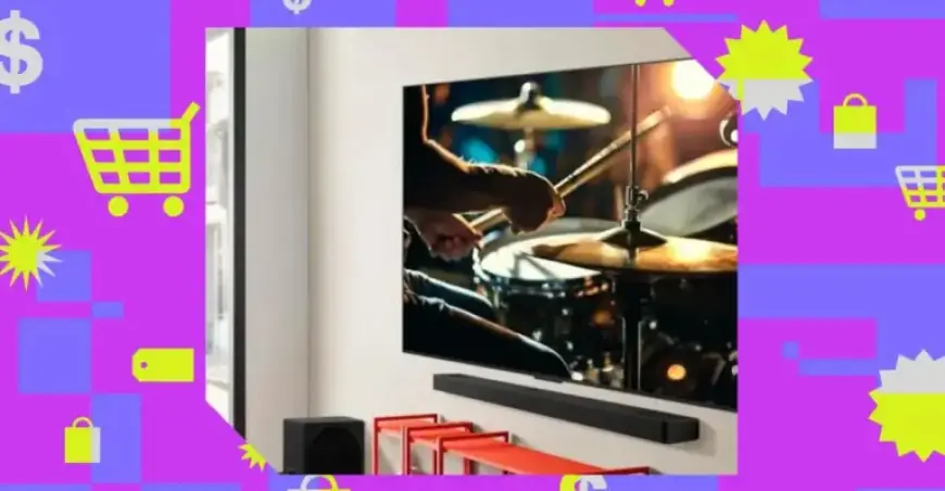 Top Deals: LG C5 TV and Anker Power Bankunveiled