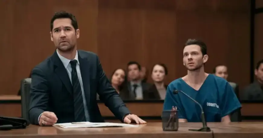 Ken Kern Explained: The Lincoln Lawyer’s Season 4 Tribute