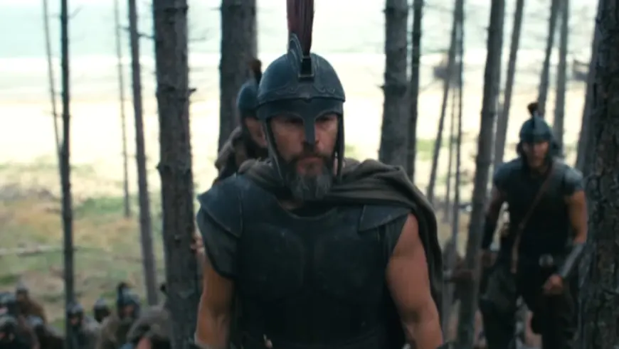 Jonathan Nolan Lauds ‘The Odyssey’ as ‘Incredible Achievement’