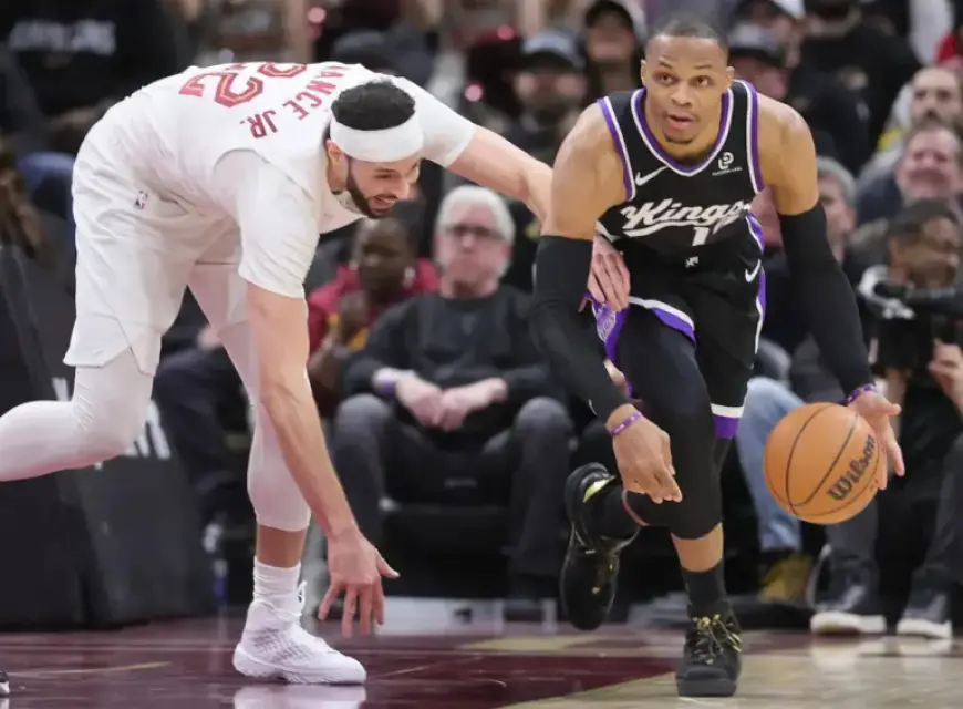 Cavs vs. Kings: Game Preview, Odds, Injury Updates, and TV Schedule