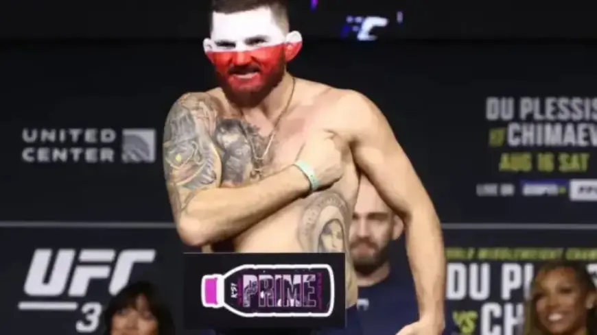 Explore UFC Vegas 113 Betting Odds and Share Your Predictions on MMAmania.com