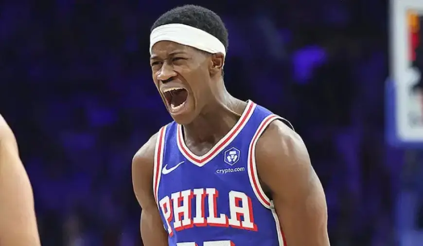 76ers vs Suns: Expert Predictions, Betting Picks & Odds for Tonight’s NBA Clash