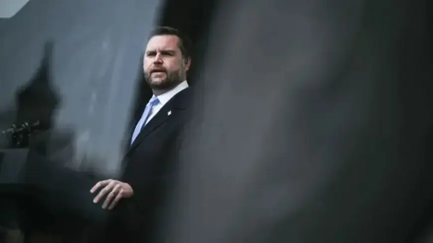 Ohio Man Arrested for Threatening Vance Amid Escalating Political Violence in US