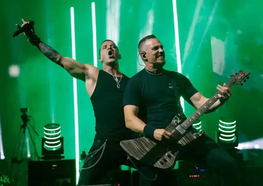 Kid Rock Drops MAGA-Favored Rockers Amidst Growing Controversy