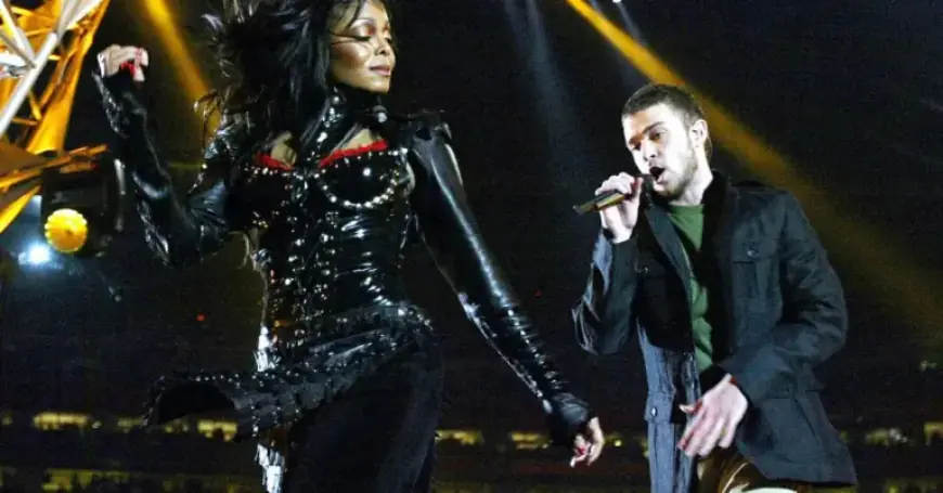 5 Controversial Super Bowl Halftime Shows That Made Waves