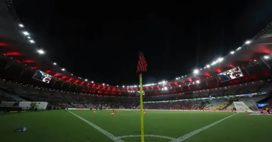 Flamengo vs Sampaio Corrêa in Cariocão: Viewing Details and Lineups