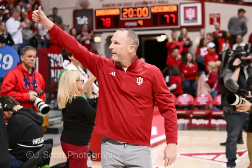 Wisconsin Game Recap: Inside the Hall Insights