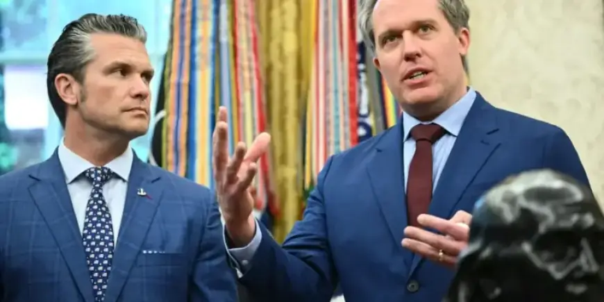 Meta Seals Nuclear Agreements with TerraPower and Oklo, Marking Industry Shift