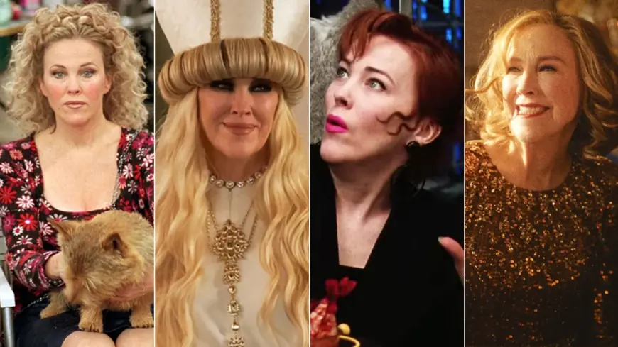 Catherine O’Hara cause of death: what’s confirmed after actress dies at 71