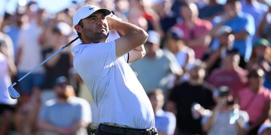 WM Phoenix Open leaderboard: Matsuyama leads, Hisatsune lurks as final round tees off