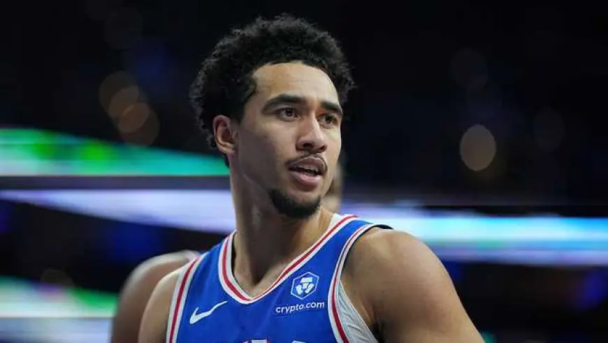 Jared McCain traded to OKC Thunder: what moved, why it happened, and what’s next