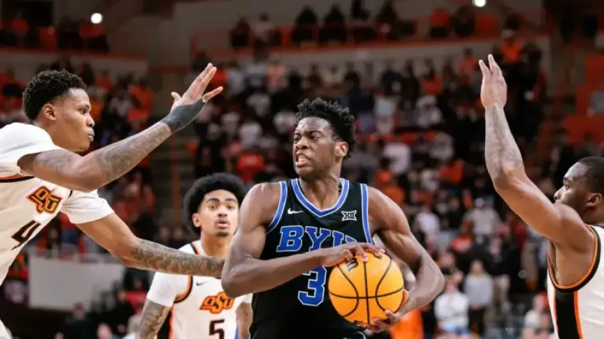 Houston Cougars vs. BYU Cougars: Odds, Picks, and Predictions