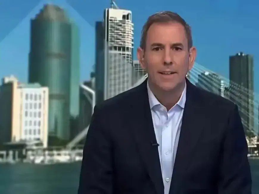 Chalmers Faces Rising Pressure Amid Inflation and Spending Challenges