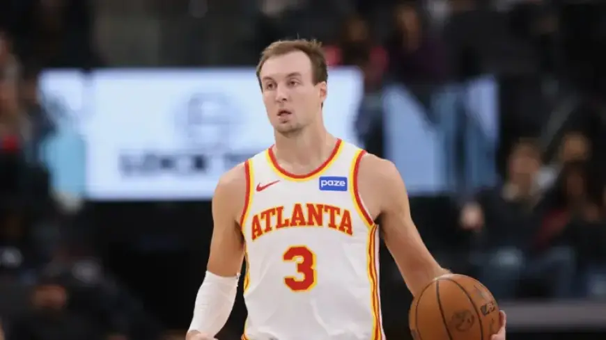 Lakers Trade Vincent and Pick to Hawks for Kennard Acquisition