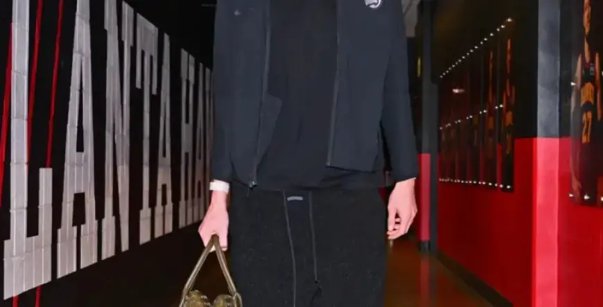 Warriors to Unveil Kristaps Porziņģis Post All-Star Break Debut