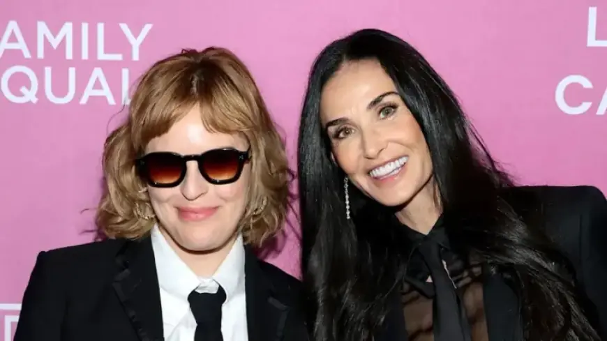 Tallulah Willis Opens Up About Body Dysmorphia and Recovery at 32