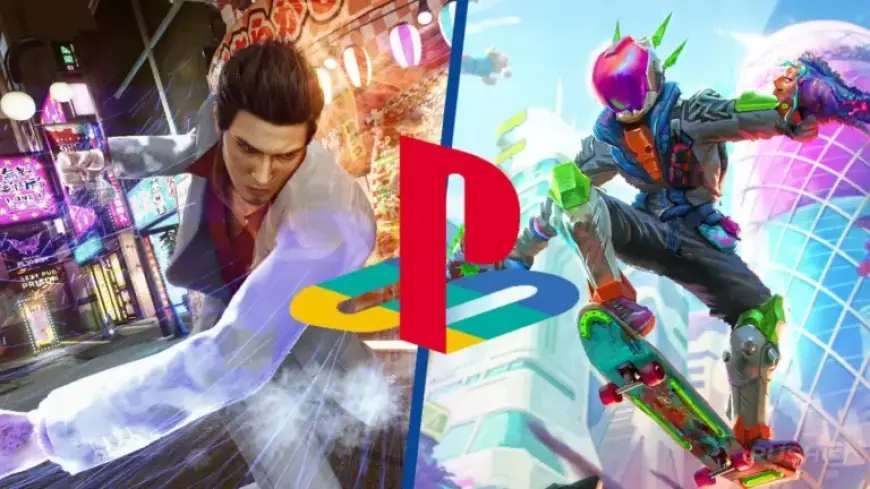 Upcoming PS5 & PS4 Game Releases: February 9-15