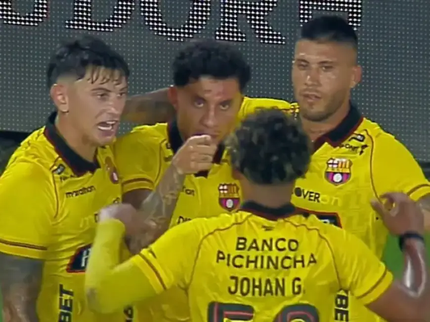 Barcelona’s Winning Formula: García Assists, Rojas Scores Against Inter Miami