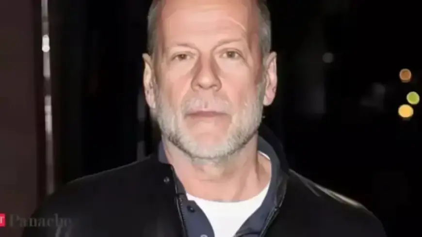Bruce Willis Declares Independence: “I’ve Stopped Explaining Myself”