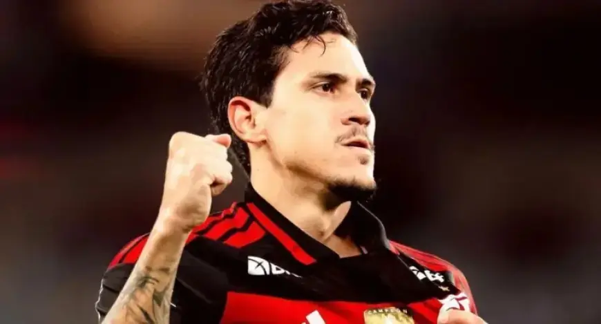 Flamengo Dominates Sampaio Corrêa to Reach Carioca Quarterfinals
