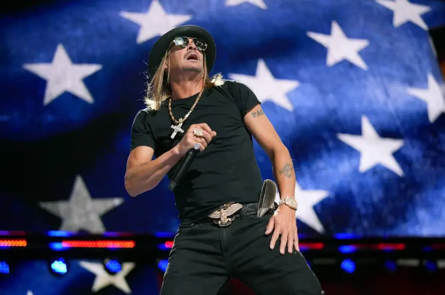 Rock the Country festival reshapes 2026 tour after artist exits and one stop canceled