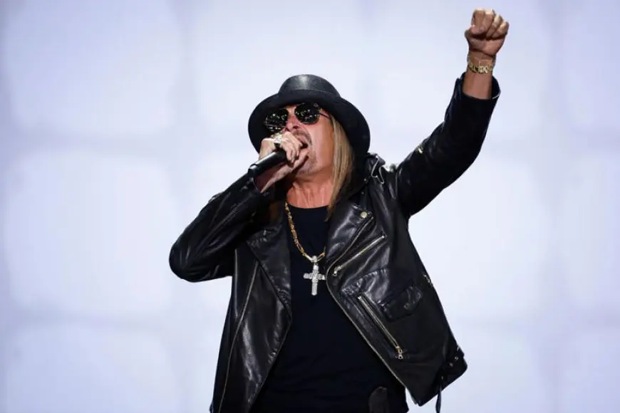 Kid Rock-linked festival stop canceled after artist exits reshape the lineup