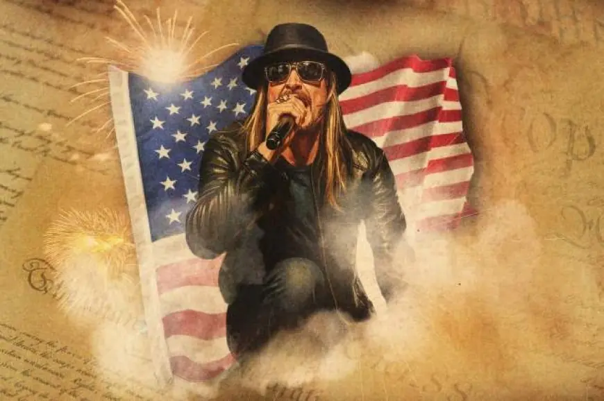 Kid Rock Halftime Show: Turning Point USA’s “All-American Halftime Show” Becomes a Flashpoint Ahead of Super Bowl Sunday