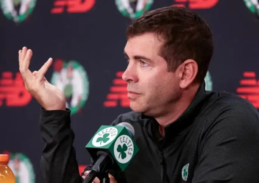 Celtics Trade Trio Avoids Luxury Tax Amid NBA Deadline Frenzy