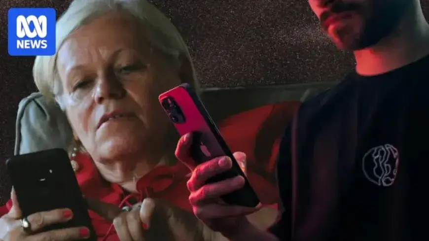 Are Only Young People Addicted to Screens? A Look at Candy Crush