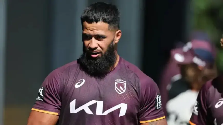 Haas Saga Takes a Turn; Broncos Confront New NRL Rival Threat